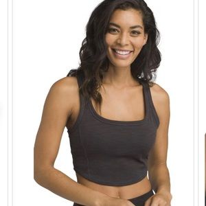 prAna Becksa Bralette size L